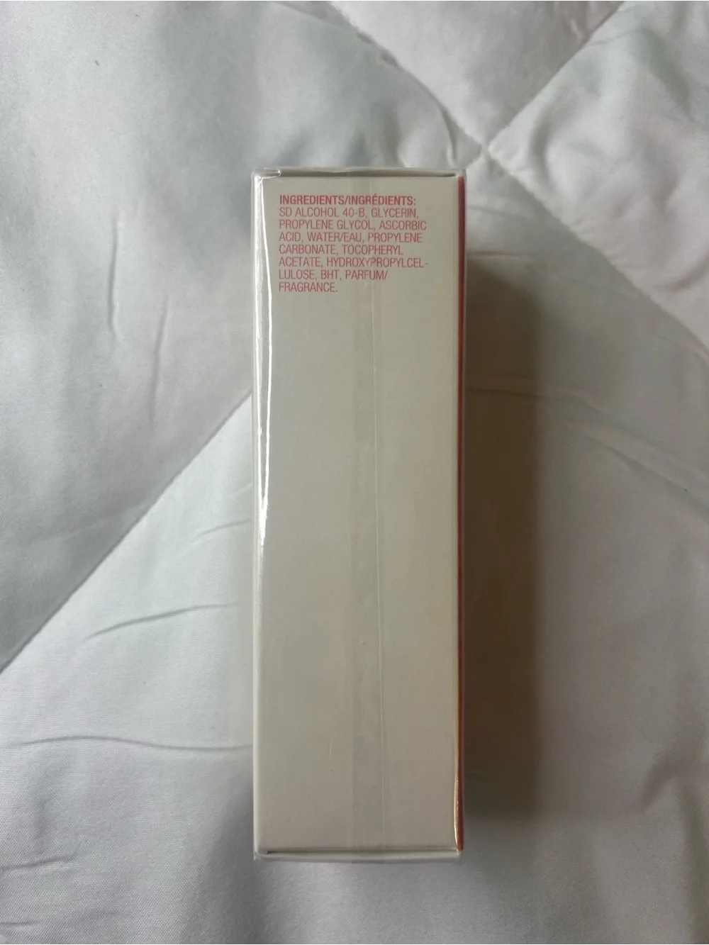Avon Vitamin C Brightening Serum NEW